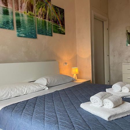 מילאנו Adriano Metro & Comfort Suites - Affitti Brevi Italia מראה חיצוני תמונה
