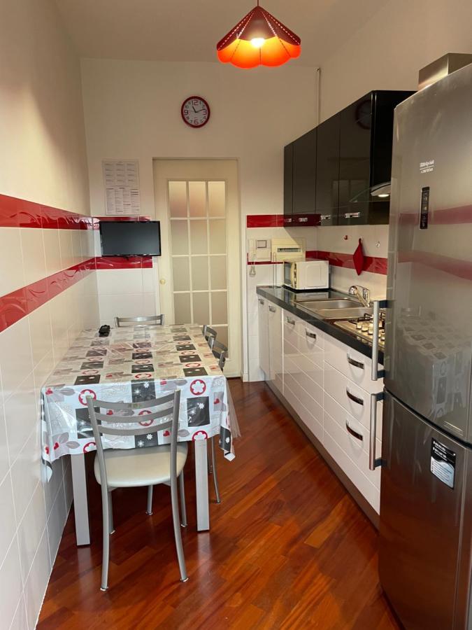 מילאנו Adriano Metro & Comfort Suites - Affitti Brevi Italia מראה חיצוני תמונה
