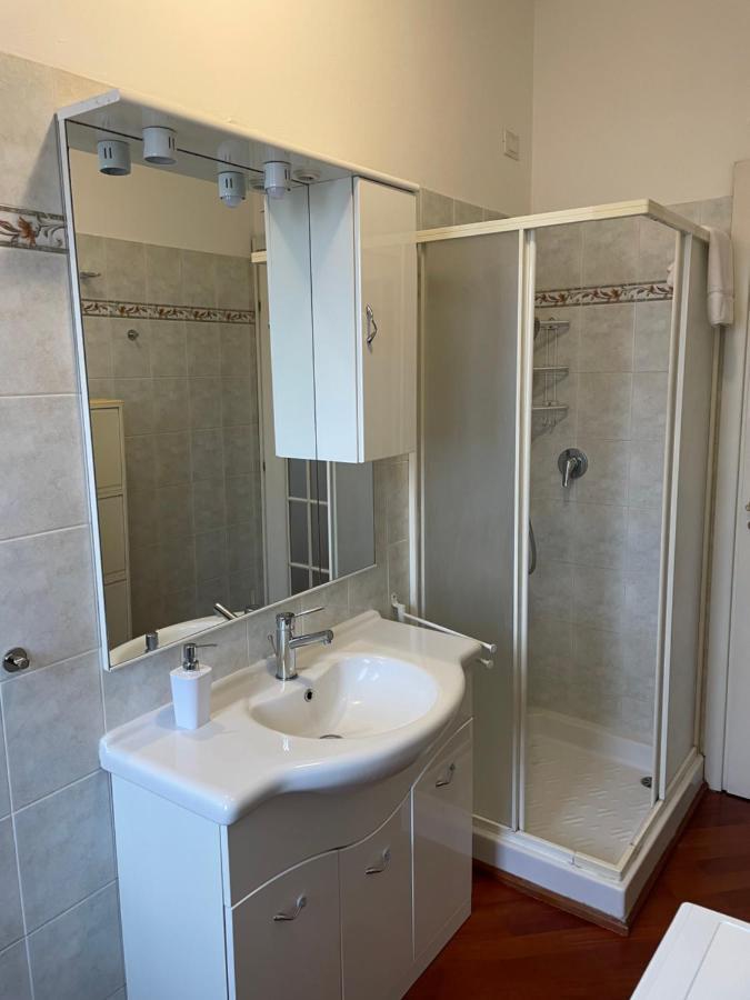 מילאנו Adriano Metro & Comfort Suites - Affitti Brevi Italia מראה חיצוני תמונה